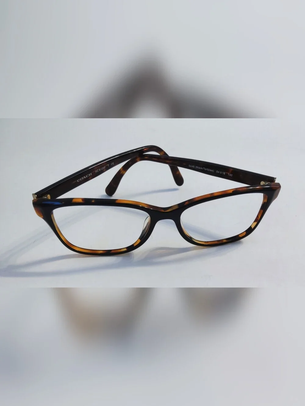 Coach stylish acetate